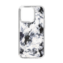 スリムプロテクションケース［ LAGUNAMOON - ペイント - Navy ］