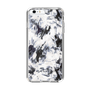 スリムプロテクションケース［ LAGUNAMOON - ペイント - Navy ］