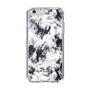 スリムプロテクションケース［ LAGUNAMOON - ペイント - Navy ］