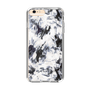 スリムプロテクションケース［ LAGUNAMOON - ペイント - Navy ］