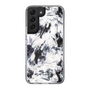 スリムプロテクションケース［ LAGUNAMOON - ペイント - Navy ］