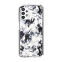 スリムプロテクションケース［ LAGUNAMOON - ペイント - Navy ］