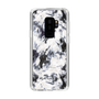 スリムプロテクションケース［ LAGUNAMOON - ペイント - Navy ］