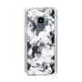 スリムプロテクションケース［ LAGUNAMOON - ペイント - Navy ］