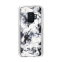 スリムプロテクションケース［ LAGUNAMOON - ペイント - Navy ］