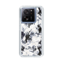 スリムプロテクションケース［ LAGUNAMOON - ペイント - Navy ］
