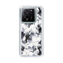 スリムプロテクションケース［ LAGUNAMOON - ペイント - Navy ］