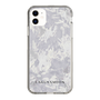 スリムプロテクションケース［ LAGUNAMOON - ペイント -Purple ］
