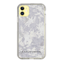 スリムプロテクションケース［ LAGUNAMOON - ペイント -Purple ］