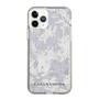 スリムプロテクションケース［ LAGUNAMOON - ペイント -Purple ］