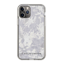 スリムプロテクションケース［ LAGUNAMOON - ペイント -Purple ］