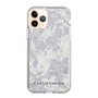 スリムプロテクションケース［ LAGUNAMOON - ペイント -Purple ］