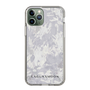 スリムプロテクションケース［ LAGUNAMOON - ペイント -Purple ］