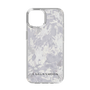 スリムプロテクションケース［ LAGUNAMOON - ペイント -Purple ］