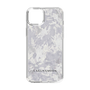 スリムプロテクションケース［ LAGUNAMOON - ペイント -Purple ］