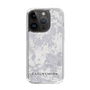 スリムプロテクションケース［ LAGUNAMOON - ペイント -Purple ］