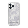 スリムプロテクションケース［ LAGUNAMOON - ペイント -Purple ］