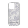スリムプロテクションケース［ LAGUNAMOON - ペイント -Purple ］