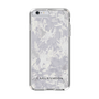 スリムプロテクションケース［ LAGUNAMOON - ペイント -Purple ］