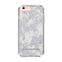スリムプロテクションケース［ LAGUNAMOON - ペイント -Purple ］