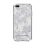 スリムプロテクションケース［ LAGUNAMOON - ペイント -Purple ］