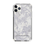 スリムプロテクションケース［ LAGUNAMOON - ペイント -Purple ］