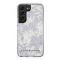 スリムプロテクションケース［ LAGUNAMOON - ペイント -Purple ］