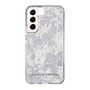 スリムプロテクションケース［ LAGUNAMOON - ペイント -Purple ］