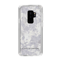 スリムプロテクションケース［ LAGUNAMOON - ペイント -Purple ］
