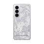 スリムプロテクションケース［ LAGUNAMOON - ペイント -Purple ］