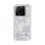 スリムプロテクションケース［ LAGUNAMOON - ペイント -Purple ］