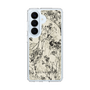 スリムプロテクションケース［ LAGUNAMOON - ボタニカル - Beige ］