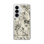 スリムプロテクションケース［ LAGUNAMOON - ボタニカル - Beige ］