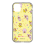 スリムプロテクションケース［ なかよしチャーミーちゃん - チャーミーちゃんがいっぱい ］