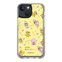 スリムプロテクションケース［ なかよしチャーミーちゃん - チャーミーちゃんがいっぱい ］
