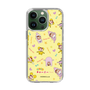 スリムプロテクションケース［ なかよしチャーミーちゃん - チャーミーちゃんがいっぱい ］
