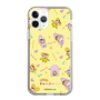 スリムプロテクションケース［ なかよしチャーミーちゃん - チャーミーちゃんがいっぱい ］