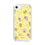 スリムプロテクションケース［ なかよしチャーミーちゃん - チャーミーちゃんがいっぱい ］