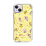 スリムプロテクションケース［ なかよしチャーミーちゃん - チャーミーちゃんがいっぱい ］