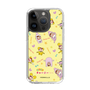 スリムプロテクションケース［ なかよしチャーミーちゃん - チャーミーちゃんがいっぱい ］