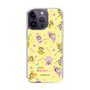 スリムプロテクションケース［ なかよしチャーミーちゃん - チャーミーちゃんがいっぱい ］