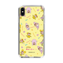 スリムプロテクションケース［ なかよしチャーミーちゃん - チャーミーちゃんがいっぱい ］