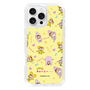スリムプロテクションケース［ なかよしチャーミーちゃん - チャーミーちゃんがいっぱい ］