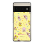 スリムプロテクションケース［ なかよしチャーミーちゃん - チャーミーちゃんがいっぱい ］