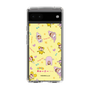スリムプロテクションケース［ なかよしチャーミーちゃん - チャーミーちゃんがいっぱい ］