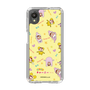 スリムプロテクションケース［ なかよしチャーミーちゃん - チャーミーちゃんがいっぱい ］