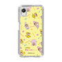 スリムプロテクションケース［ なかよしチャーミーちゃん - チャーミーちゃんがいっぱい ］