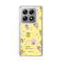 スリムプロテクションケース［ なかよしチャーミーちゃん - チャーミーちゃんがいっぱい ］