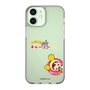 スリムプロテクションケース［ なかよしチャーミーちゃん - チャーミーちゃん・イエロー ］