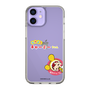 スリムプロテクションケース［ なかよしチャーミーちゃん - チャーミーちゃん・イエロー ］